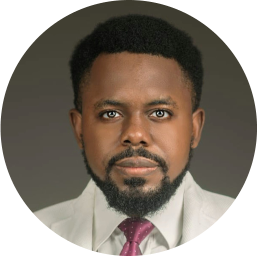 Erick S.I. Didie