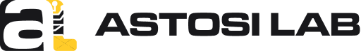 AstoSi Logo